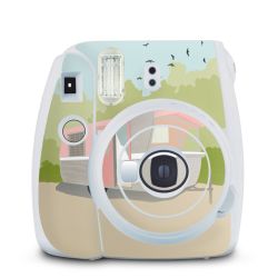 Foils for Cameras glossy