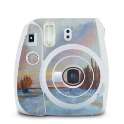 Foils for Cameras glossy