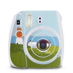 Foils for Cameras glossy