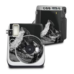 Schneebedeckte Berge