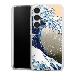 La Grande Vague de Kanagawa