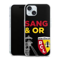 Sang & Or RC Lens