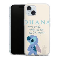 Ohana Stitch