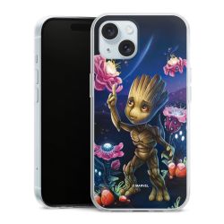 Baby Groot Fleurs