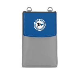 Wechselklappe für Minibag schwarz