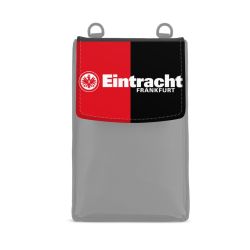 Wechselklappe für Minibag schwarz