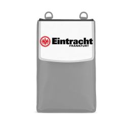 Wechselklappe für Minibag schwarz