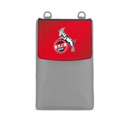 Wechselklappe für Minibag schwarz