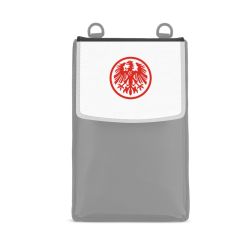 Wechselklappe für Minibag schwarz