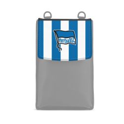 Wechselklappe für Minibag schwarz