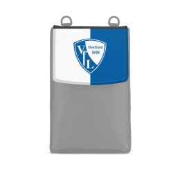 Wechselklappe für Minibag schwarz