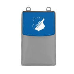 Wechselklappe für Minibag schwarz