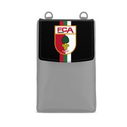 Wechselklappe für Minibag schwarz