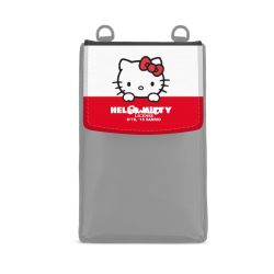 Wechselklappe für Minibag schwarz