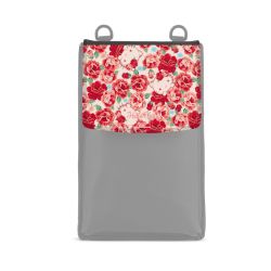 Wechselklappe für Minibag schwarz