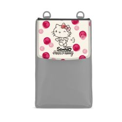 Wechselklappe für Minibag schwarz