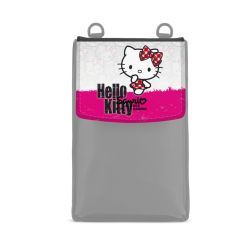 Wechselklappe für Minibag schwarz