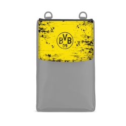 Wechselklappe für Minibag schwarz