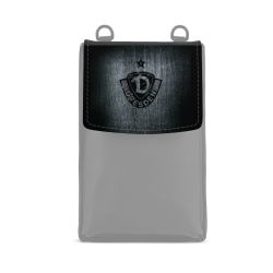 Wechselklappe für Minibag schwarz