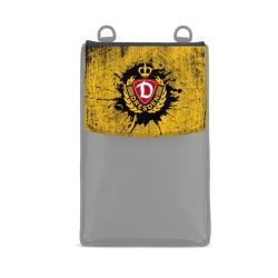 Wechselklappe für Minibag schwarz