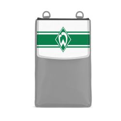 Wechselklappe für Minibag schwarz