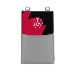 Wechselklappe für Minibag schwarz