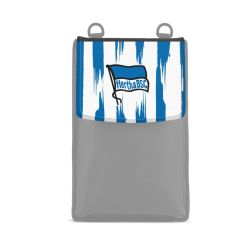 Wechselklappe für Minibag schwarz