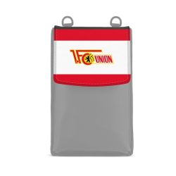 Wechselklappe für Minibag schwarz