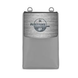 Wechselklappe für Minibag schwarz