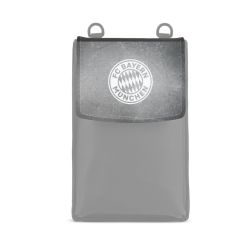 Wechselklappe für Minibag schwarz