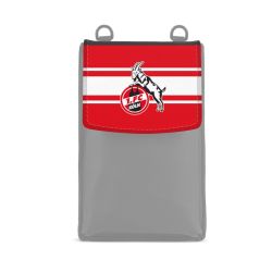 Wechselklappe für Minibag schwarz