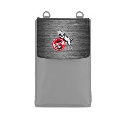 Wechselklappe für Minibag schwarz