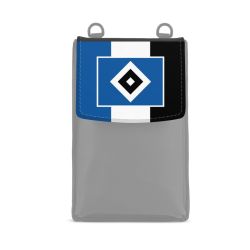 Wechselklappe für Minibag schwarz