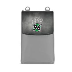 Wechselklappe für Minibag schwarz