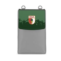 Wechselklappe für Minibag schwarz