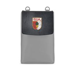 Wechselklappe für Minibag schwarz