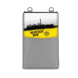 Wechselklappe für Minibag schwarz