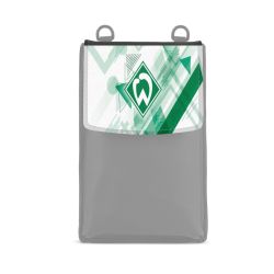 Wechselklappe für Minibag schwarz