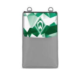 Wechselklappe für Minibag schwarz