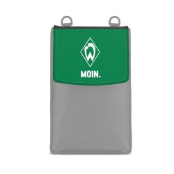 Wechselklappe für Minibag schwarz