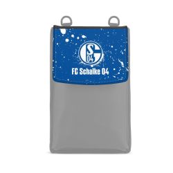 Wechselklappe für Minibag schwarz