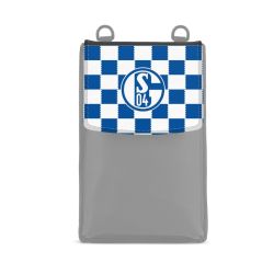 Wechselklappe für Minibag schwarz