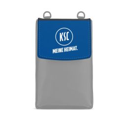 Wechselklappe für Minibag schwarz