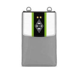 Wechselklappe für Minibag schwarz