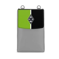 Wechselklappe für Minibag schwarz