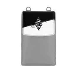 Wechselklappe für Minibag schwarz