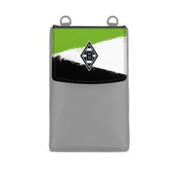 Wechselklappe für Minibag schwarz