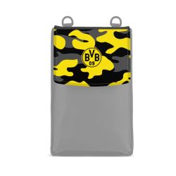 Wechselklappe für Minibag schwarz