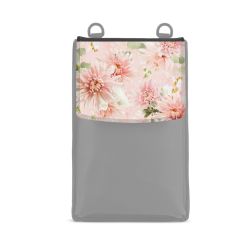 Wechselklappe für Minibag schwarz