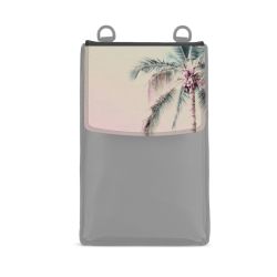 Wechselklappe für Minibag schwarz